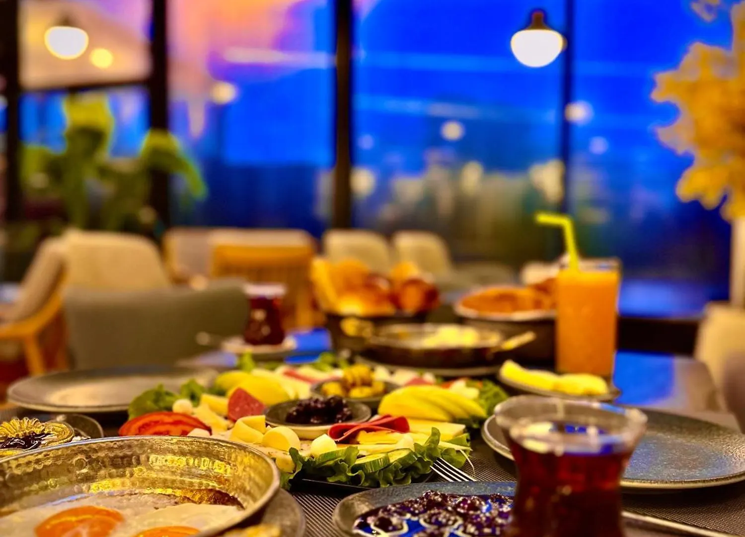 Villa Business Hotel Istanbul Airport