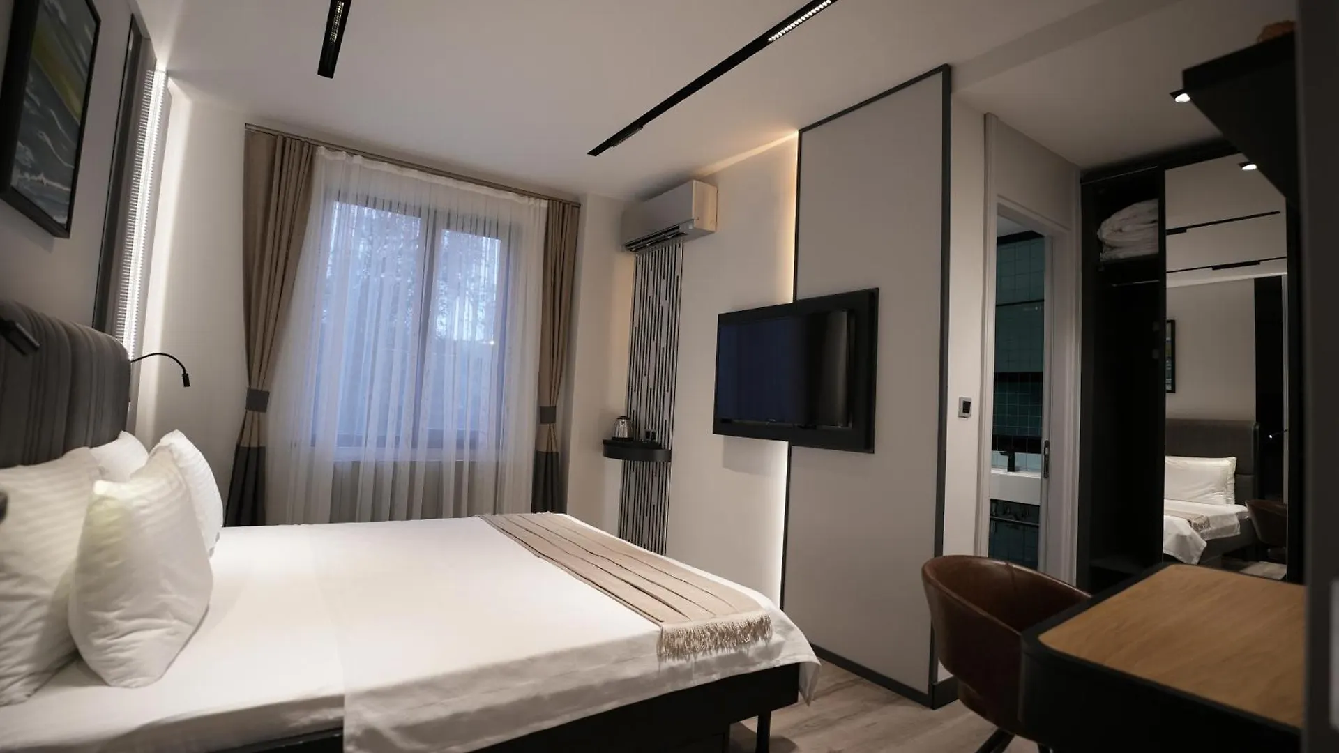 Villa Business Hotel Istanbul Airport