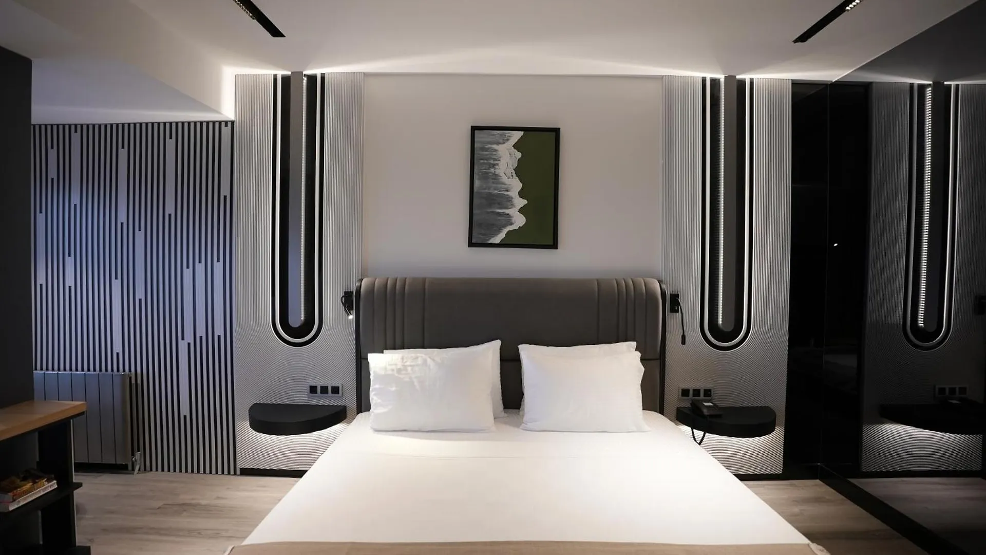 Villa Business Hotel Istanbul Airport