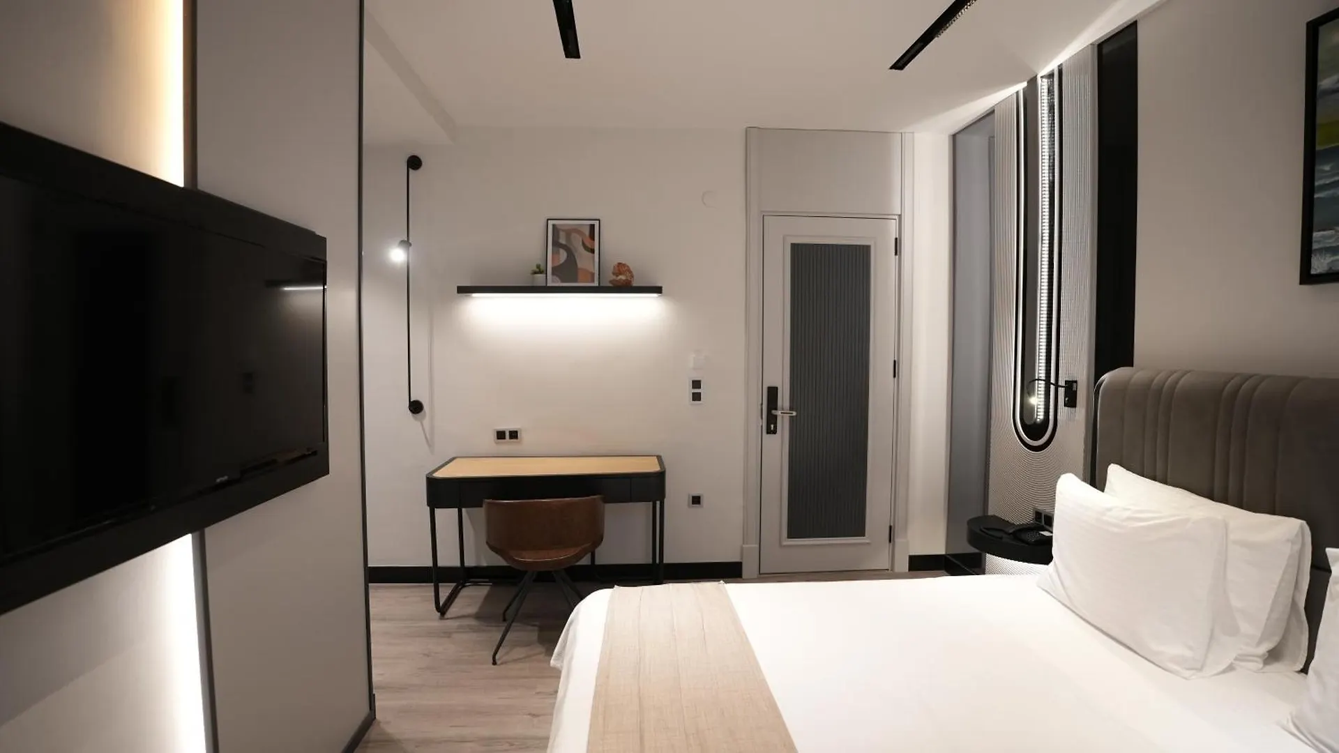 Villa Business Hotel Istanbul Airport