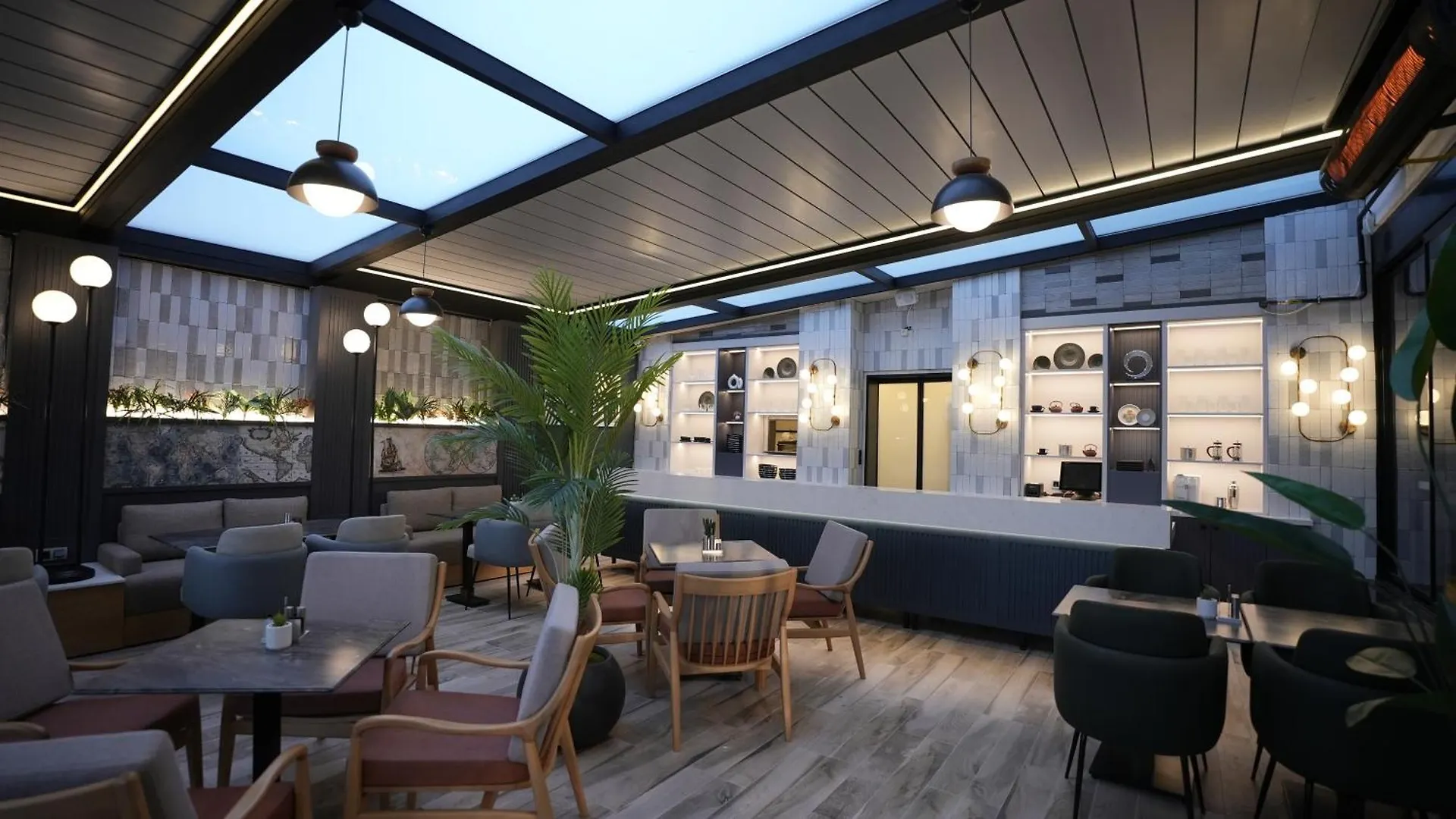 Villa Business Hotel Istanbul Airport 0*,  Турция