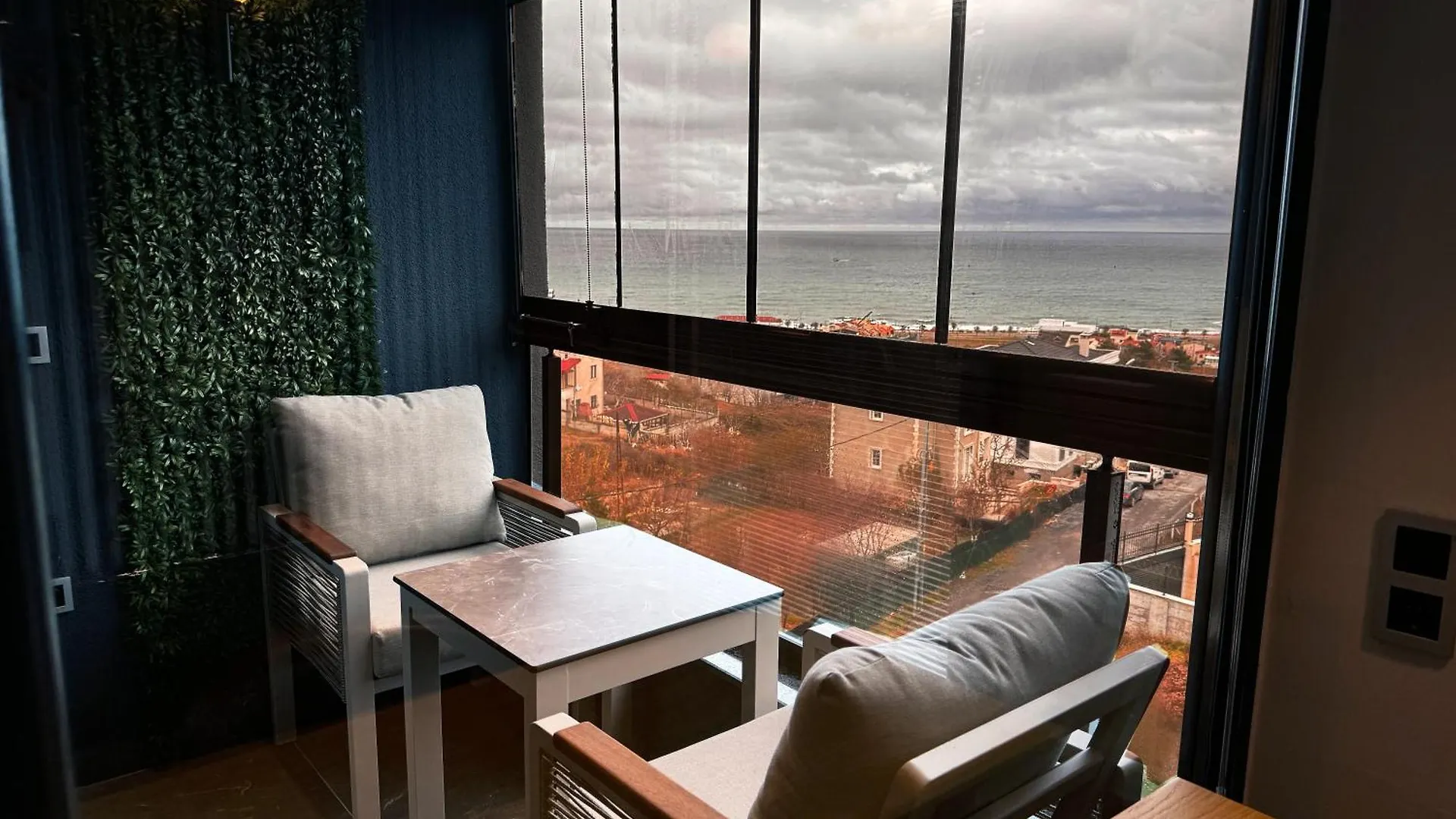 Villa Business Hotel Istanbul Airport