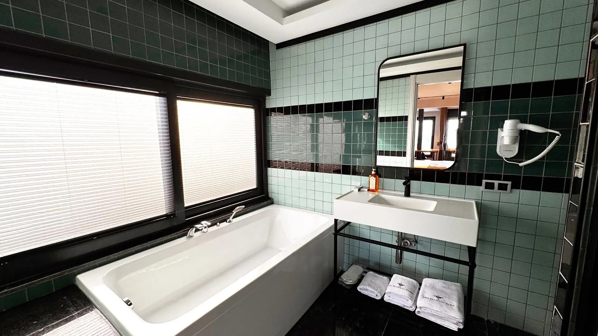 Villa Business Hotel Istanbul Airport