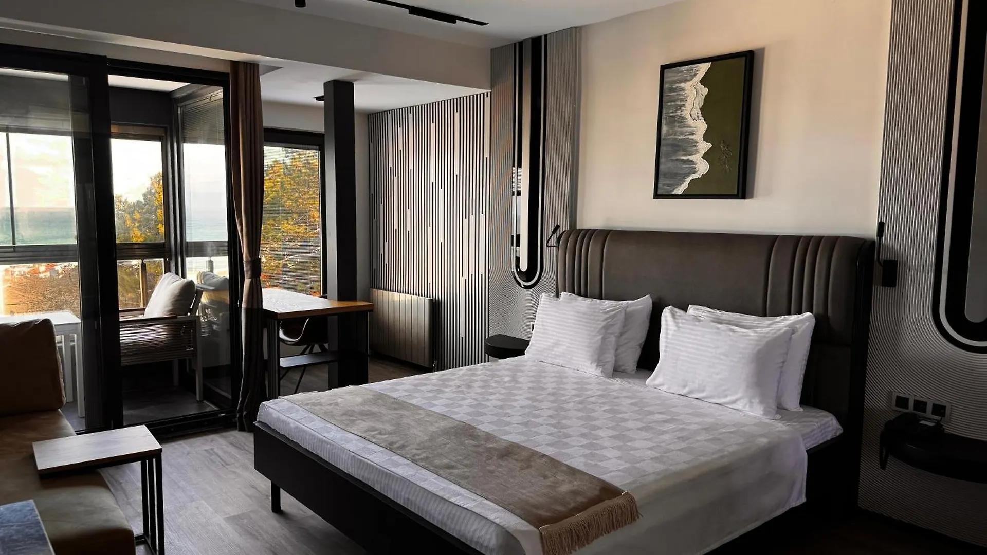 Villa Business Hotel Istanbul Airport