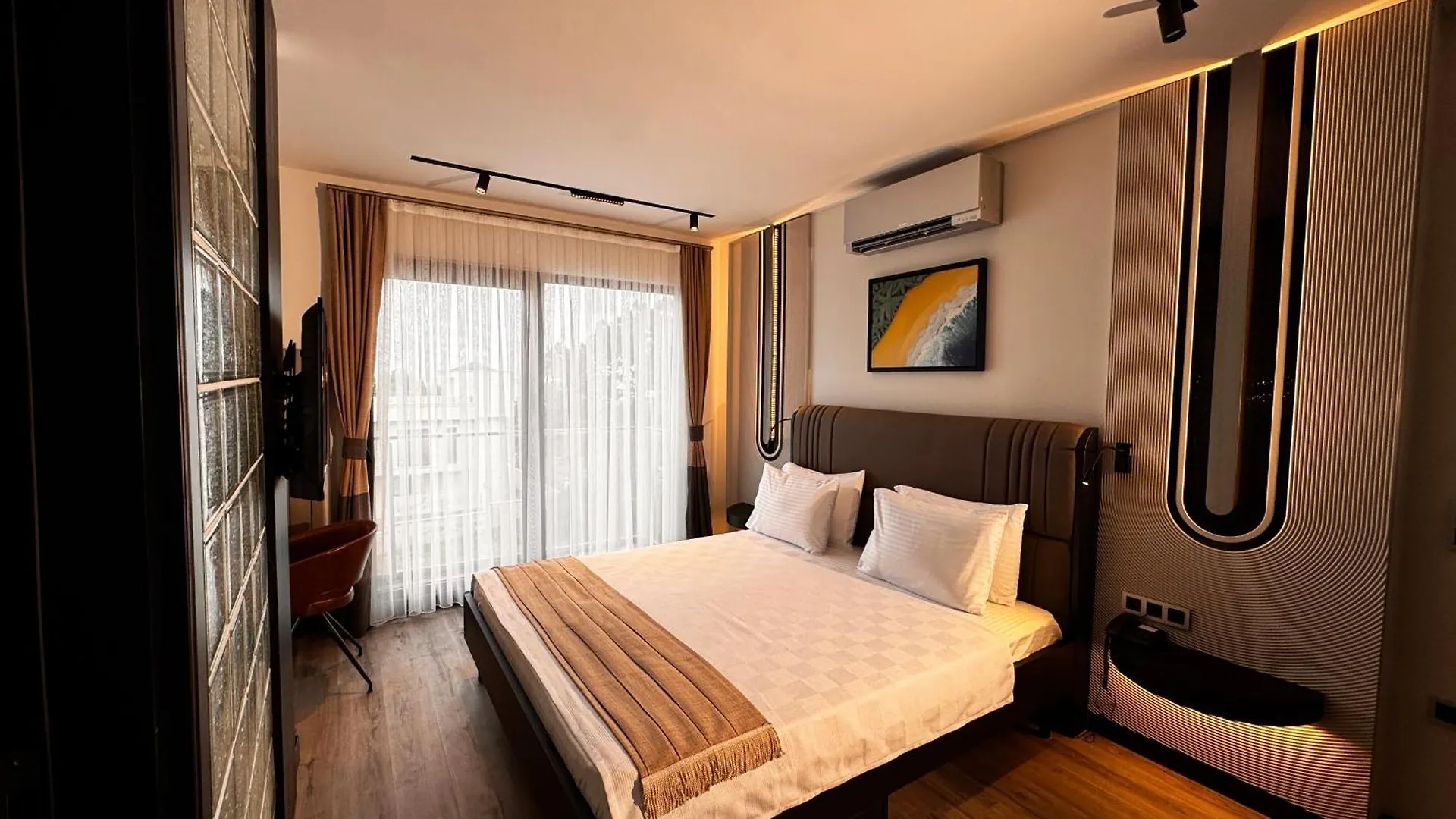 Villa Business Hotel Istanbul Airport