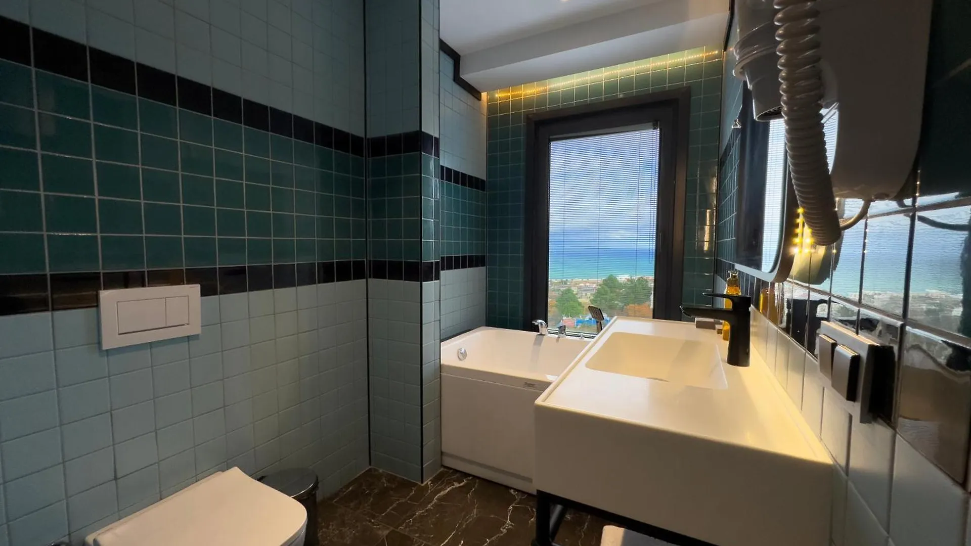 Villa Business Hotel Istanbul Airport