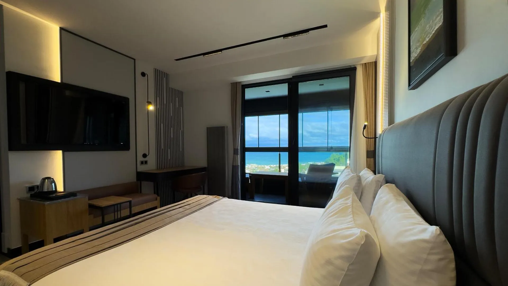 Villa Business Hotel Istanbul Airport