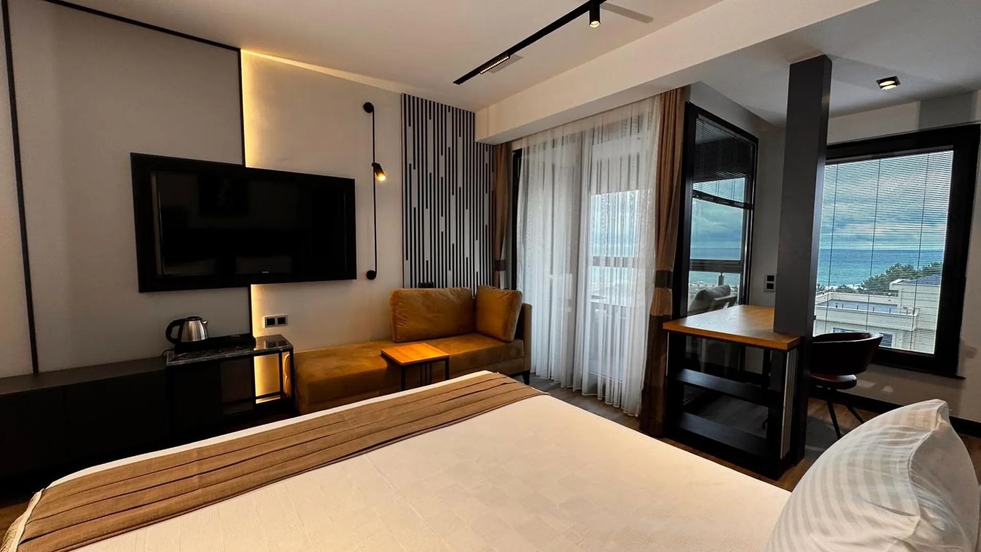 Villa Business Hotel Istanbul Airport