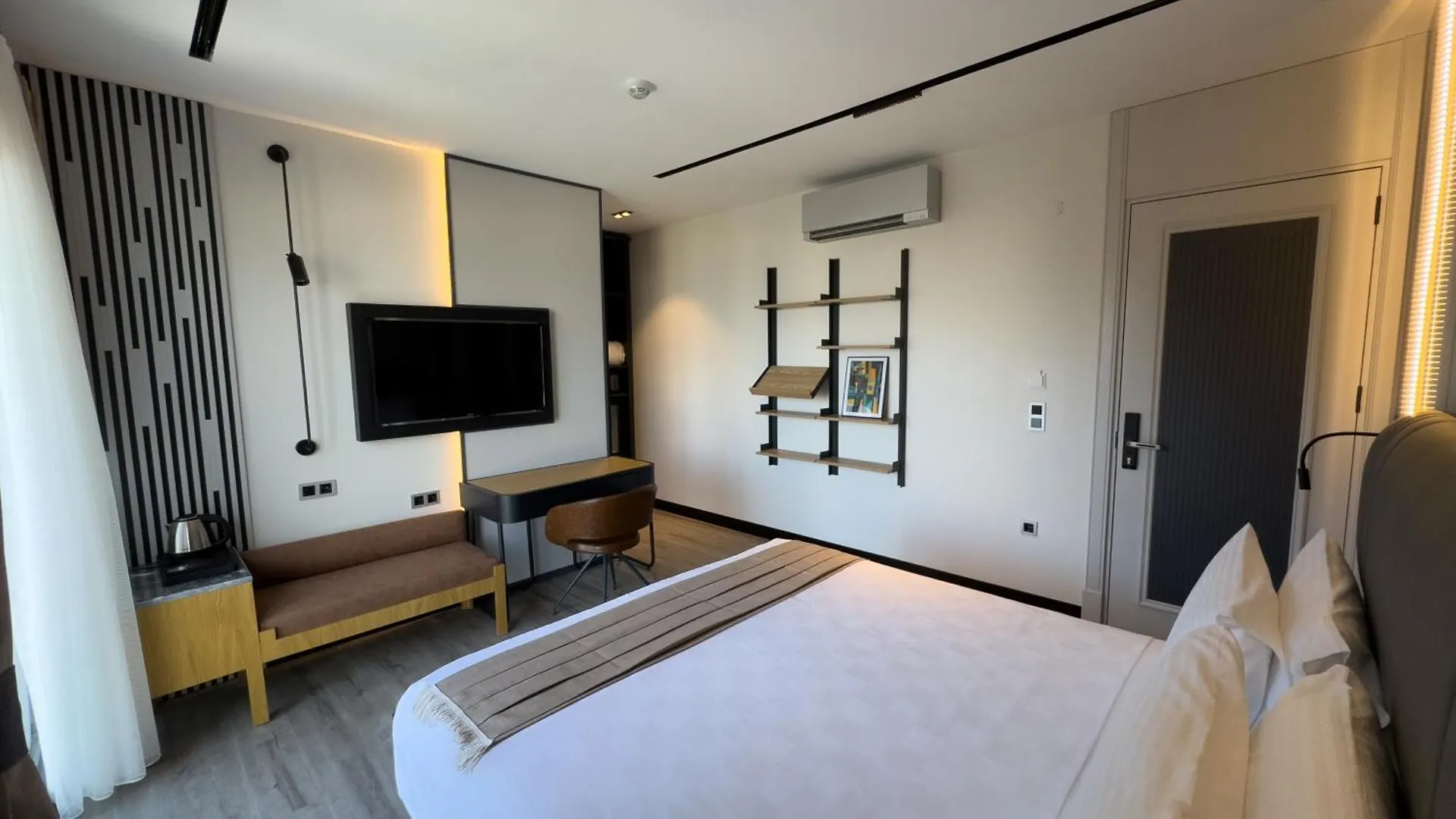 Villa Business Hotel Istanbul Airport Турция
