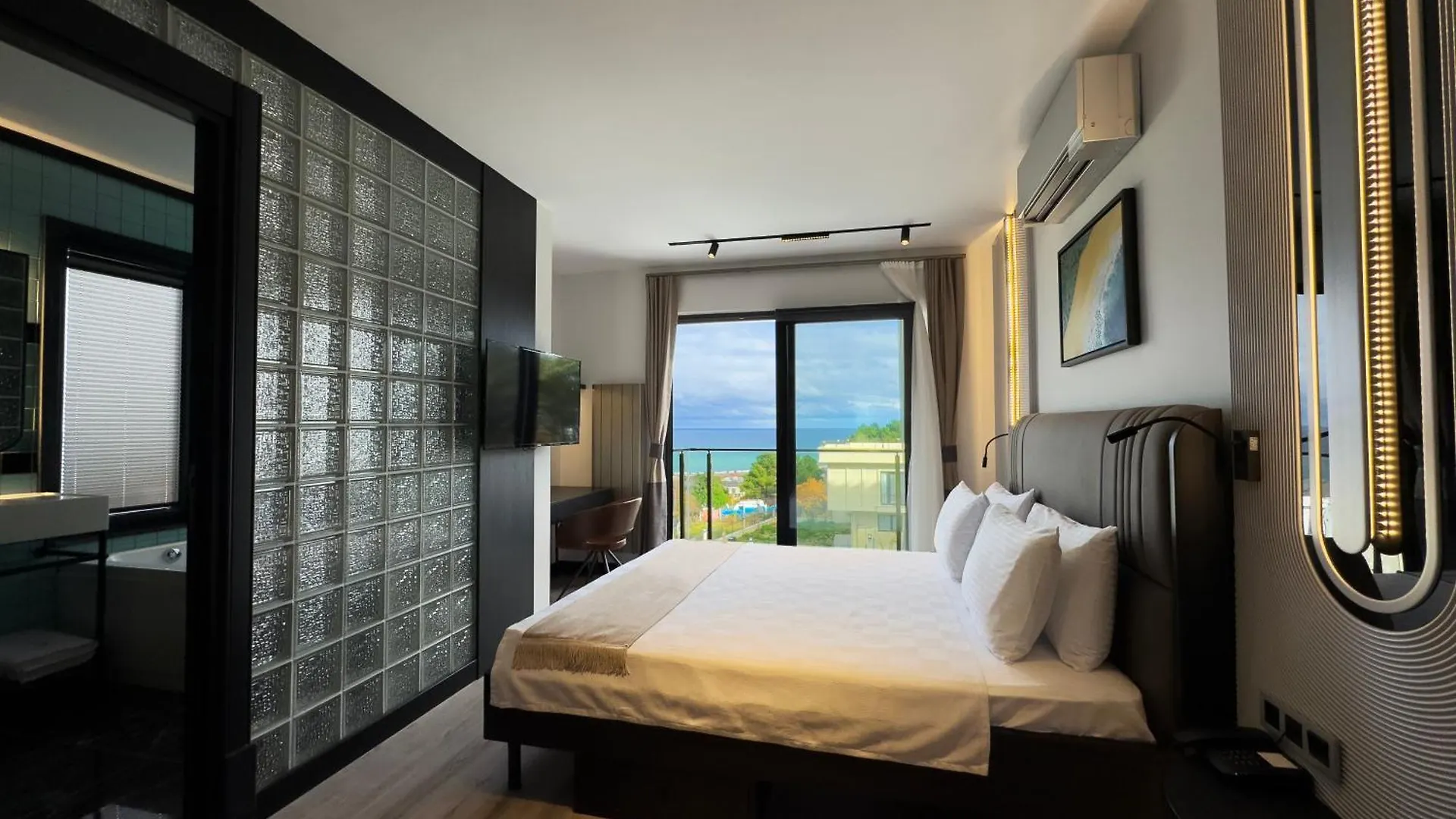 Villa Business Hotel Istanbul Airport