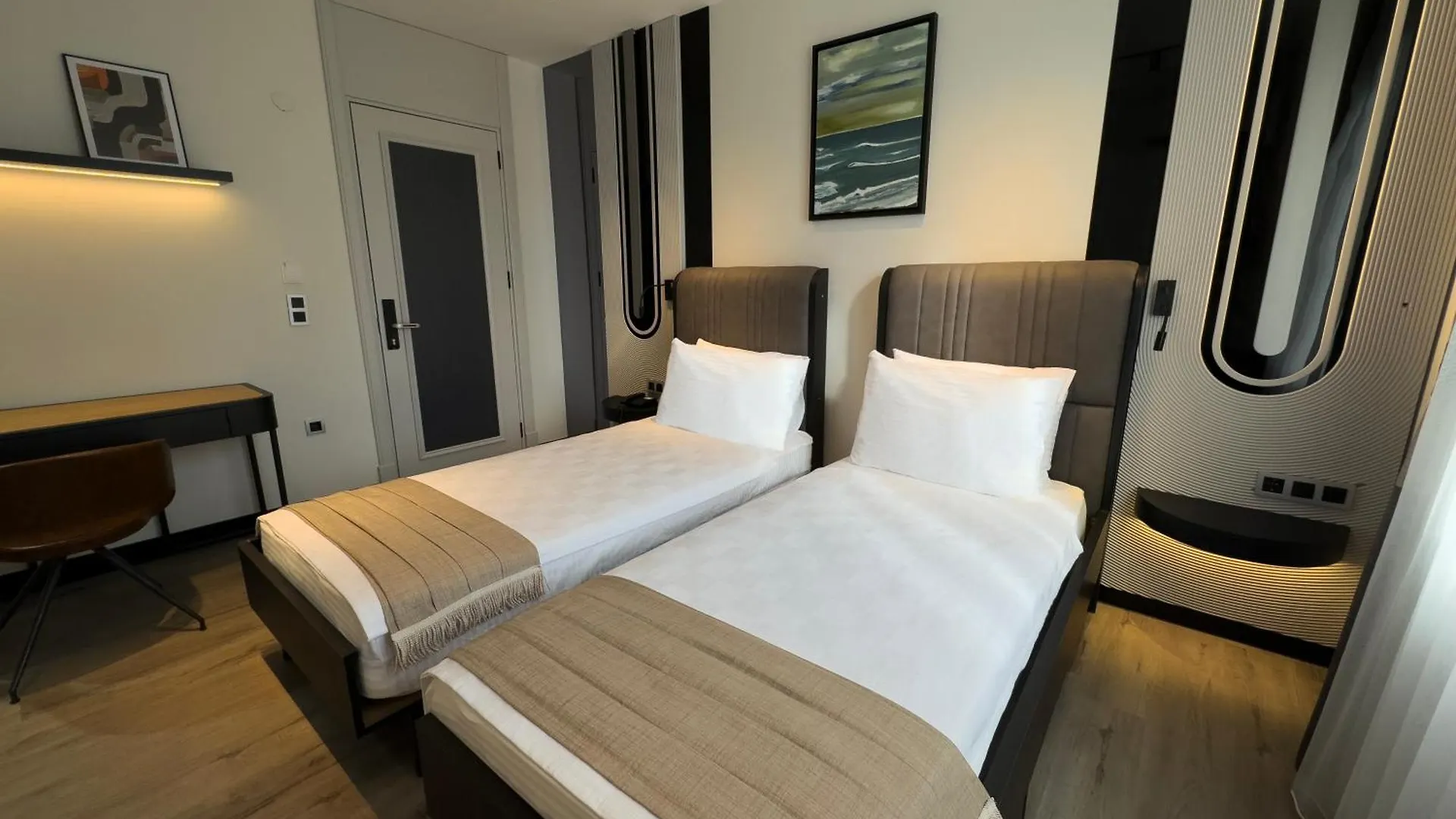Villa Business Hotel Istanbul Airport